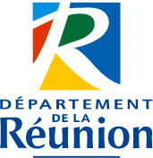 Departement reunion logo